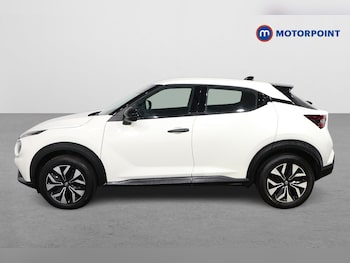 Used Nissan Juke 2025 for sale - 78106875: Photo