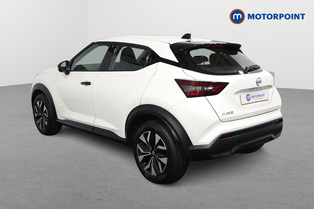 Used Nissan Juke 2025 for sale - 78106875: Photo 5
