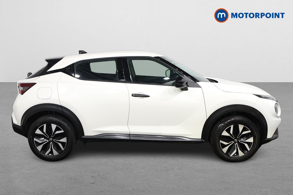 Used Nissan Juke 2025 for sale - 78106875: Photo 8