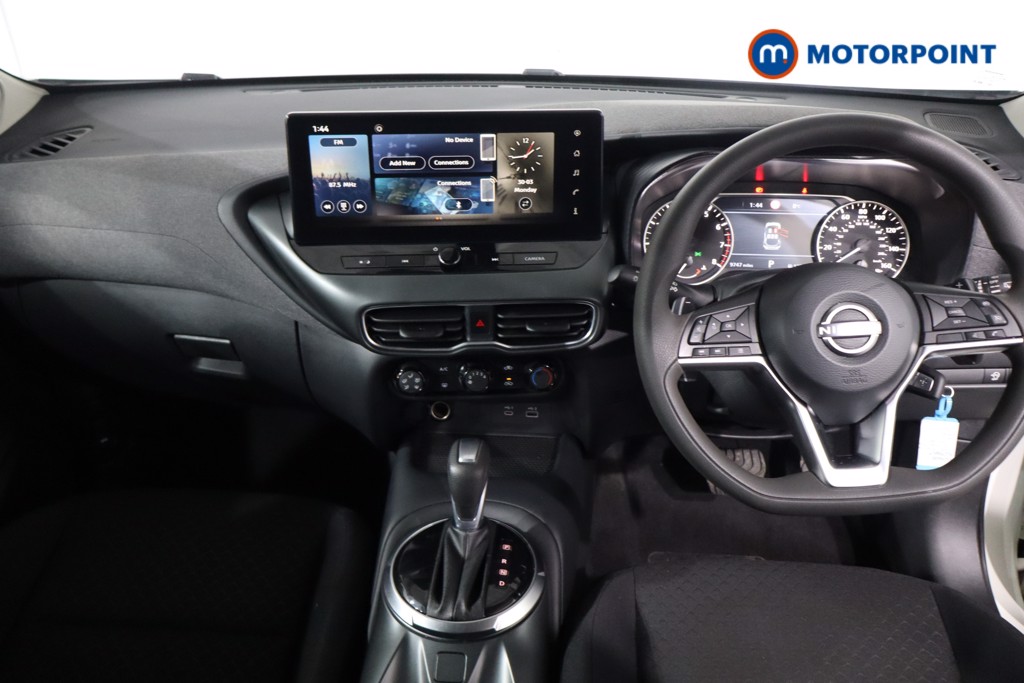 Used Nissan Juke 2025 for sale - 78106875: Photo 9