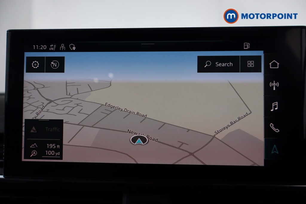 Used Audi A4 2020 for sale - 76641396: Photo 10