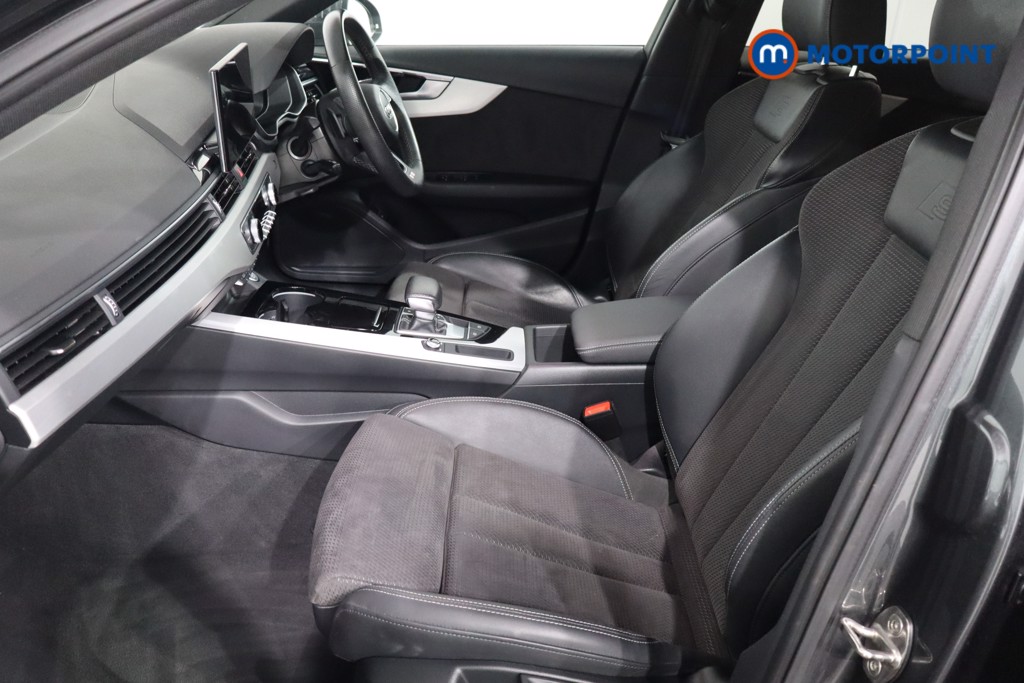 Used Audi A4 2020 for sale - 76641396: Photo 12