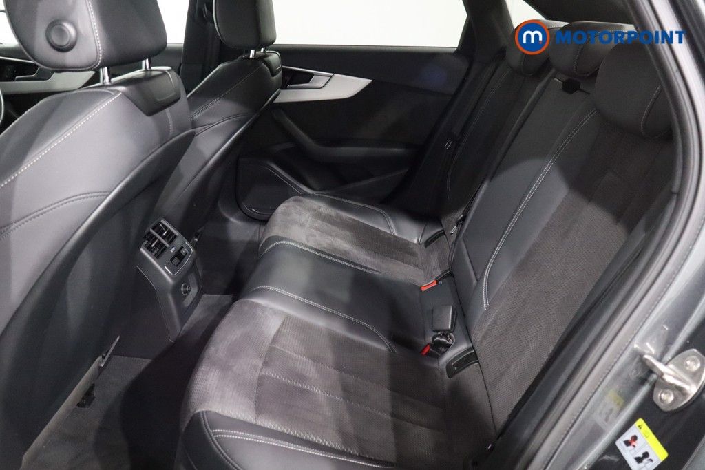 Used Audi A4 2020 for sale - 76641396: Photo 13