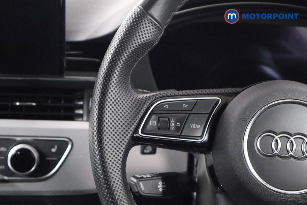 Used Audi A4 2020 for sale - 76641396: Photo 15