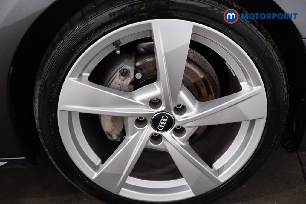 Used Audi A4 2020 for sale - 76641396: Photo 18