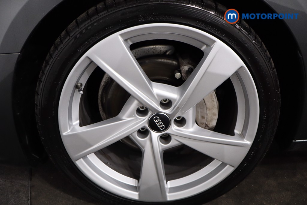 Used Audi A4 2020 for sale - 76641396: Photo 19