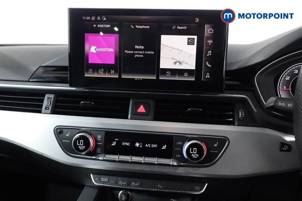 Used Audi A4 2020 for sale - 76641396: Photo 24