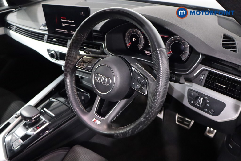 Used Audi A4 2020 for sale - 76641396: Photo 33