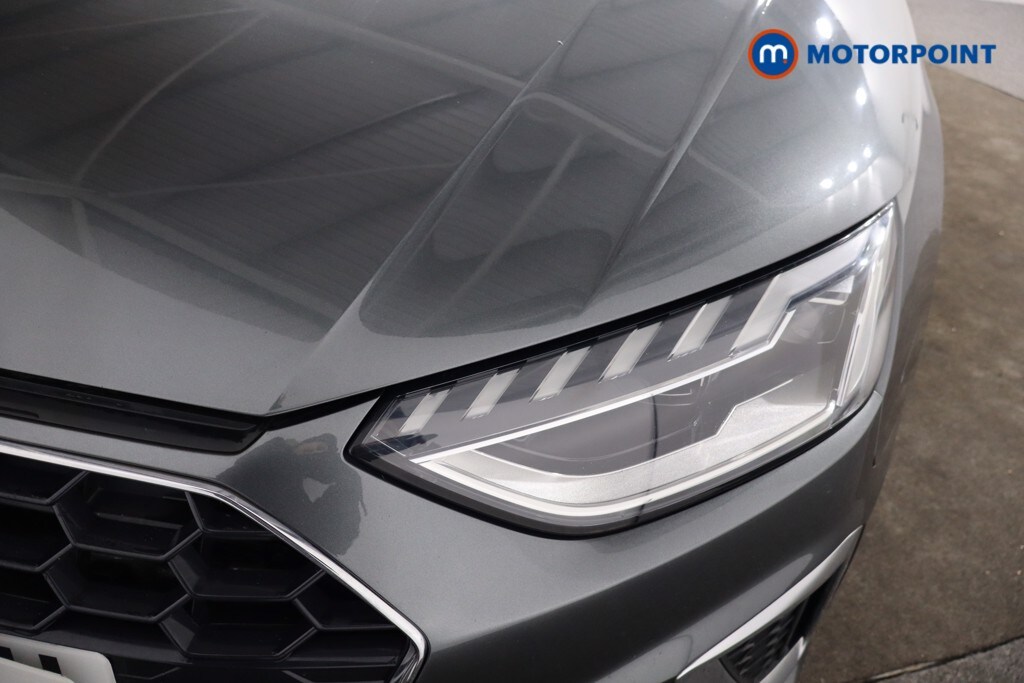 Used Audi A4 2020 for sale - 76641396: Photo 38