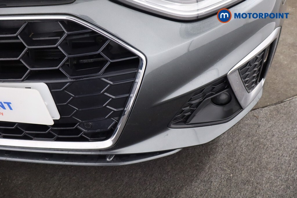 Used Audi A4 2020 for sale - 76641396: Photo 39