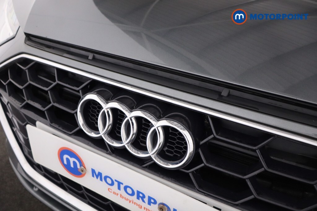 Used Audi A4 2020 for sale - 76641396: Photo 40