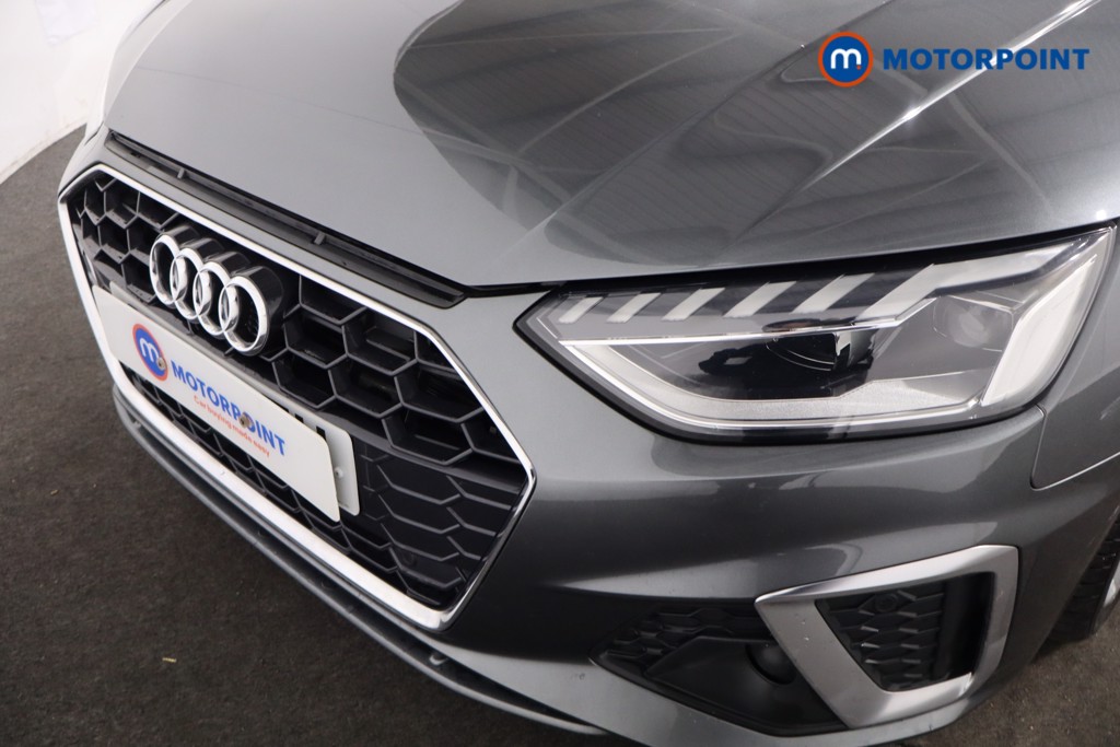 Used Audi A4 2020 for sale - 76641396: Photo 41