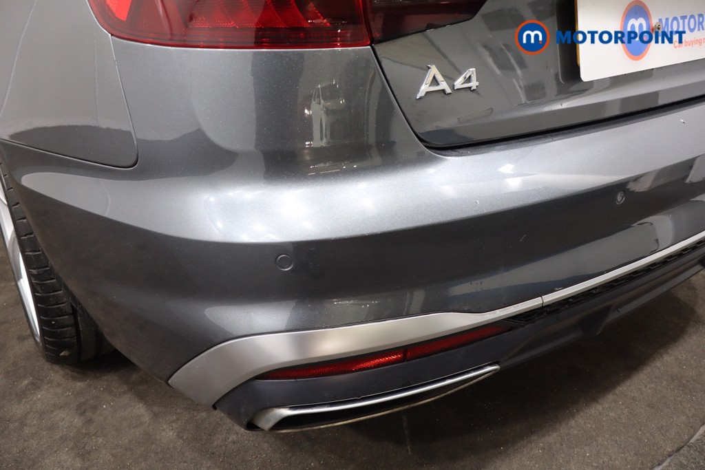 Used Audi A4 2020 for sale - 76641396: Photo 45