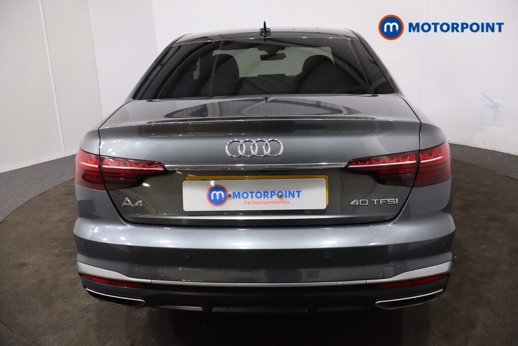 Used Audi A4 2020 for sale - 76641396: Photo 47