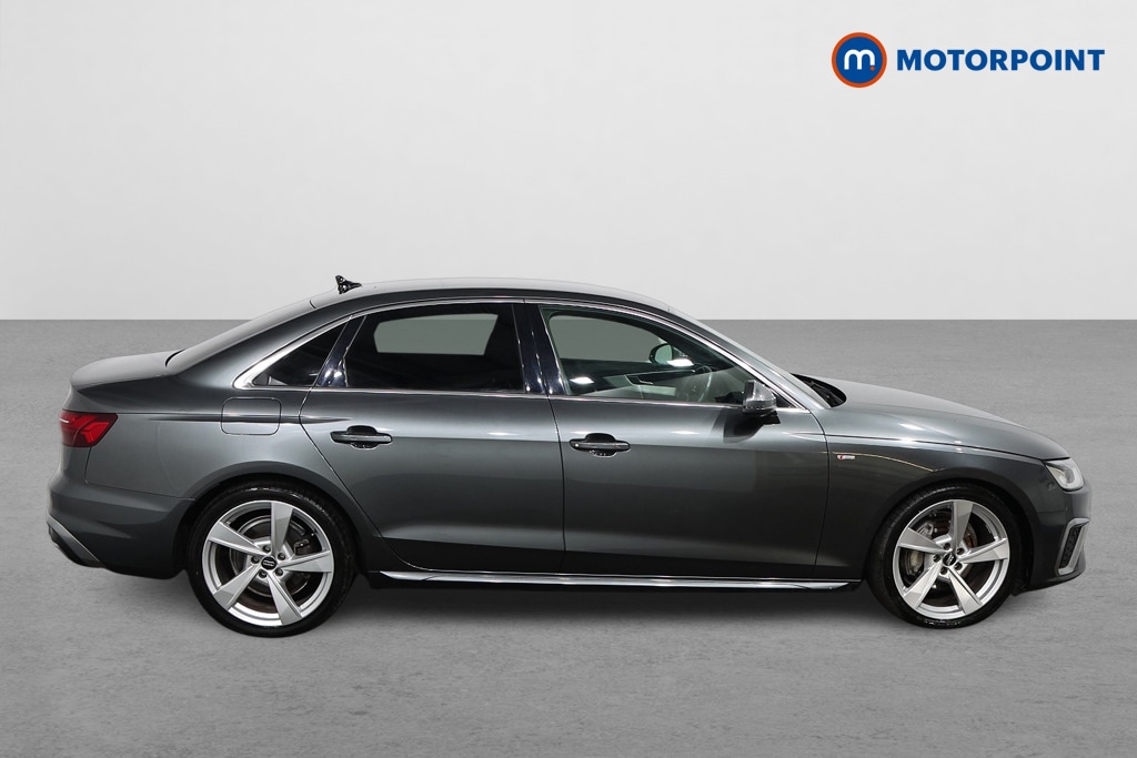 Used Audi A4 2020 for sale - 76641396: Photo 8