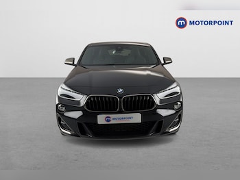 Used BMW X2 2020 for sale - 78971087: Photo