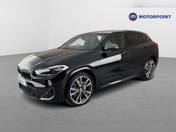 Used BMW X2 2020 for sale - 78971087: Photo