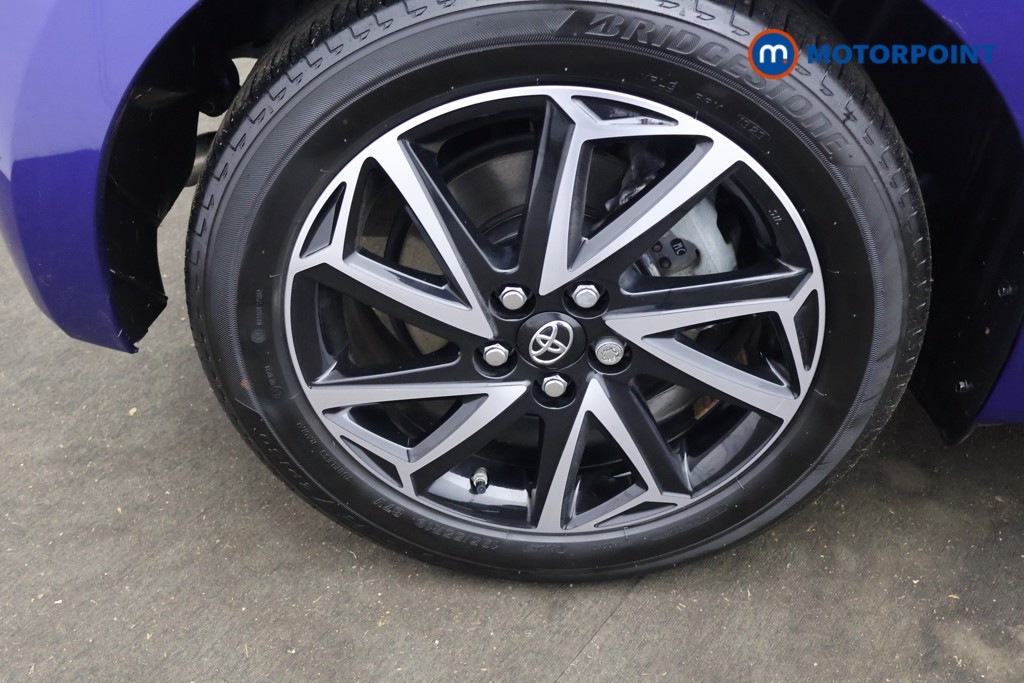 Used Toyota Yaris 2023 for sale - 77259304: Photo 29