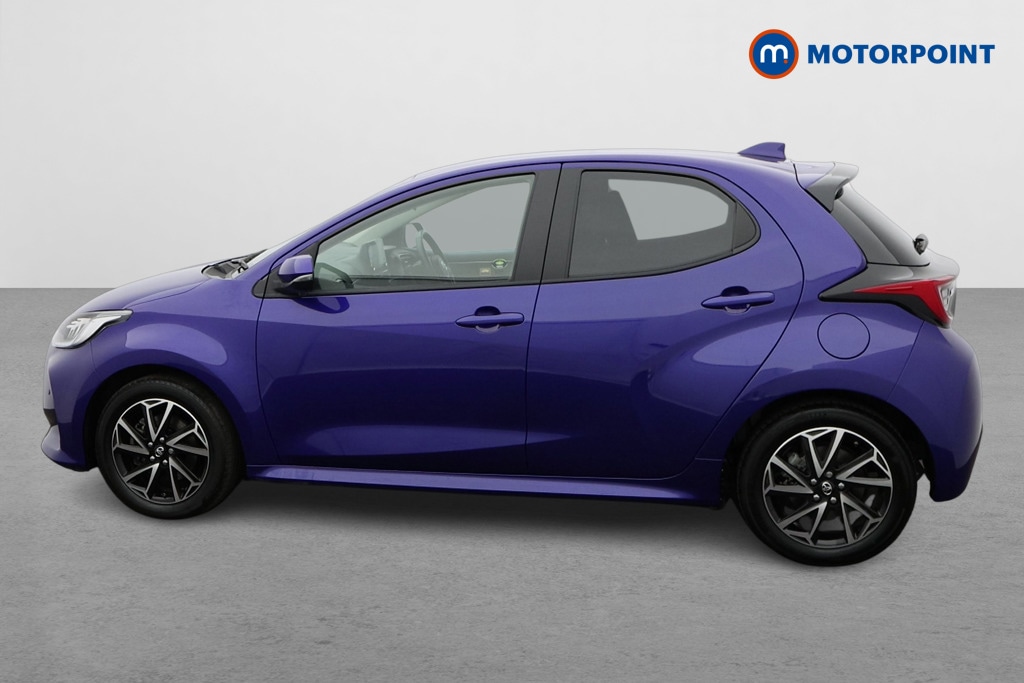 Used Toyota Yaris 2023 for sale - 77259304: Photo 4