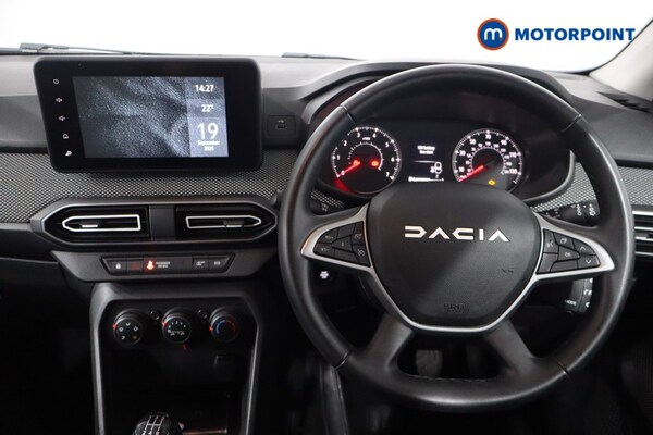 Used Dacia Sandero 2023 for sale - 76056251: Photo 11