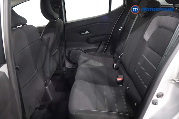 Used Dacia Sandero 2023 for sale - 76056251: Photo 13