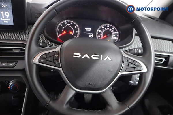Used Dacia Sandero 2023 for sale - 76056251: Photo 14