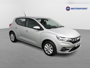 Dacia - Sandero