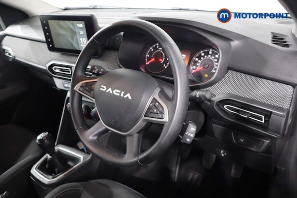 Used Dacia Sandero 2023 for sale - 76056251: Photo 29