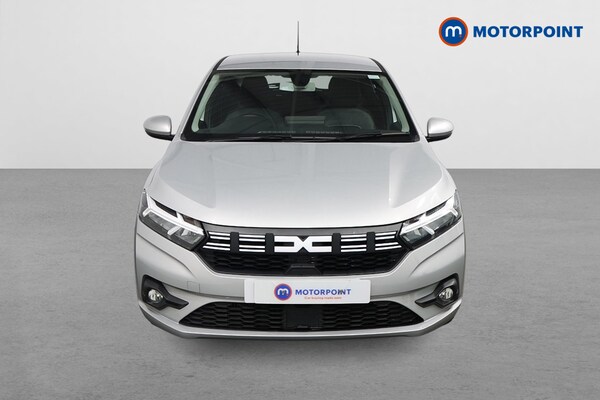 Used Dacia Sandero 2023 for sale - 76056251: Photo 2