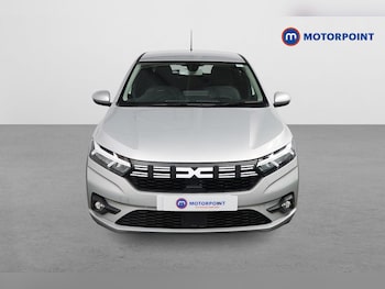 Used Dacia Sandero 2023 for sale - 76056251: Photo 2