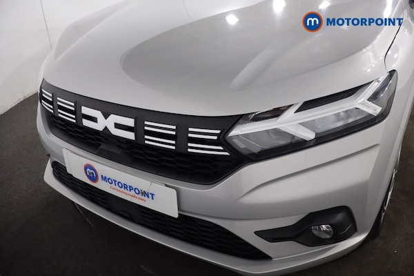 Used Dacia Sandero 2023 for sale - 76056251: Photo 35