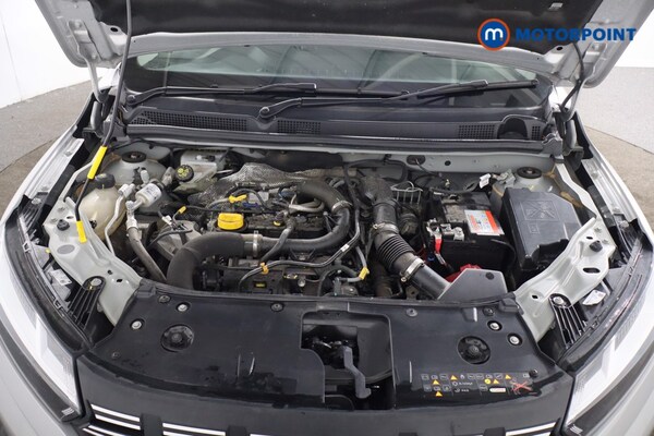 Used Dacia Sandero 2023 for sale - 76056251: Photo 36