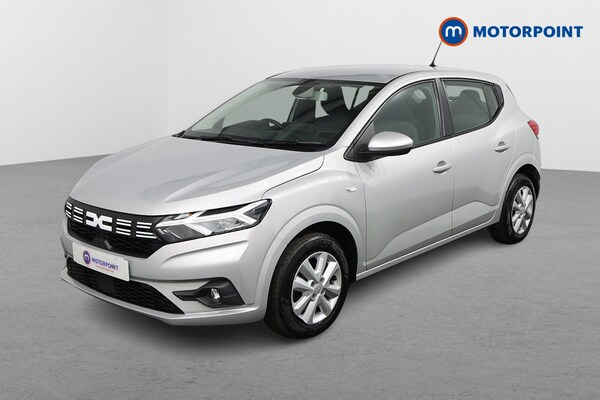 Used Dacia Sandero 2023 for sale - 76056251: Photo 3