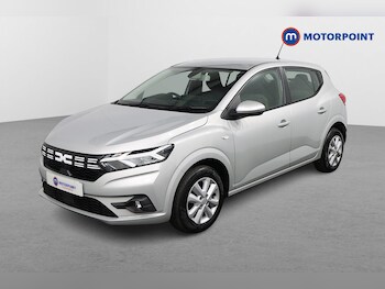Used Dacia Sandero 2023 for sale - 76056251: Photo 3