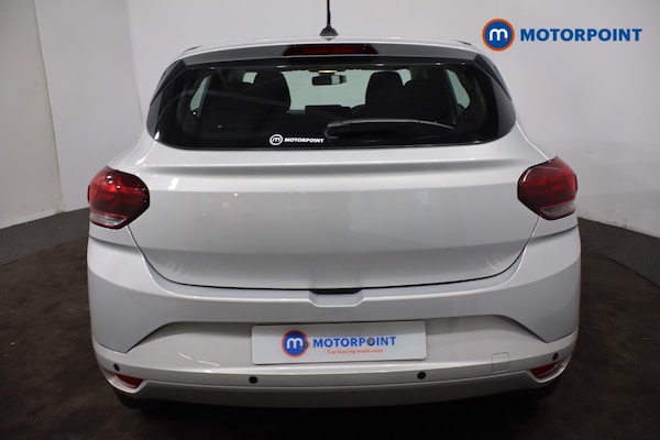 Used Dacia Sandero 2023 for sale - 76056251: Photo 40