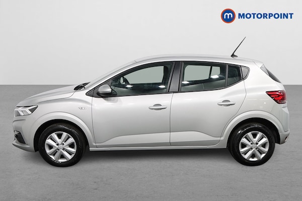 Used Dacia Sandero 2023 for sale - 76056251: Photo 4