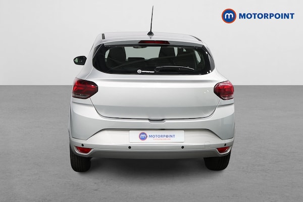 Used Dacia Sandero 2023 for sale - 76056251: Photo 6