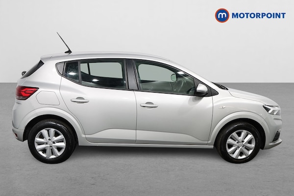 Used Dacia Sandero 2023 for sale - 76056251: Photo 8