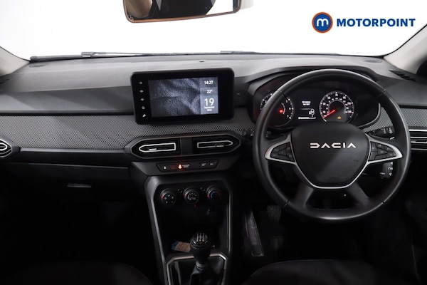 Used Dacia Sandero 2023 for sale - 76056251: Photo 9