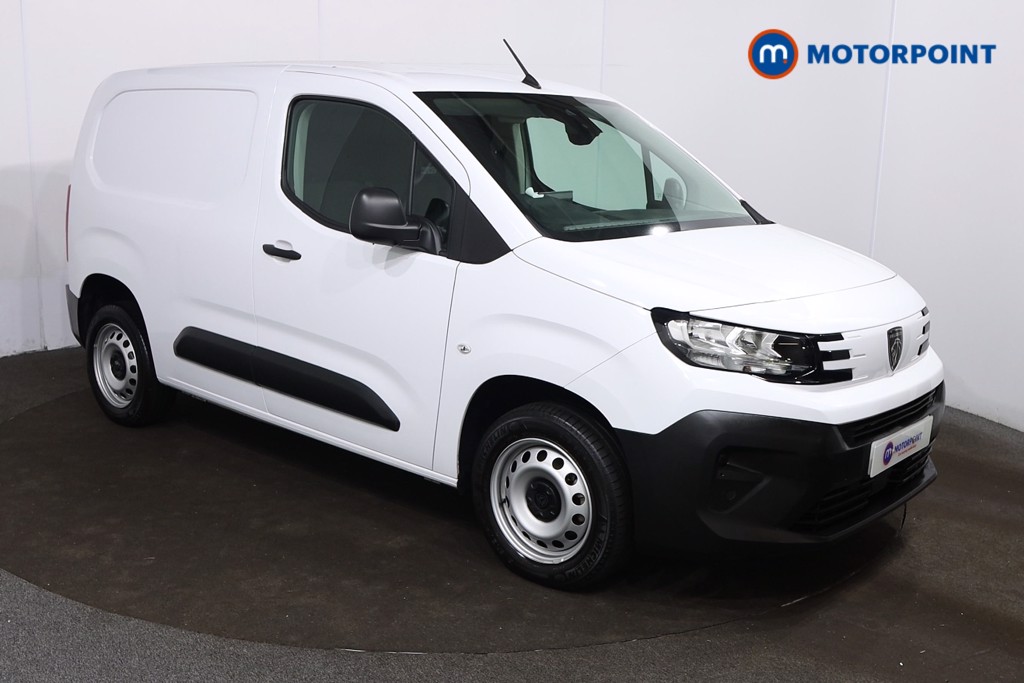 Used Peugeot Partner 2024 for sale - 76739073: Photo 1