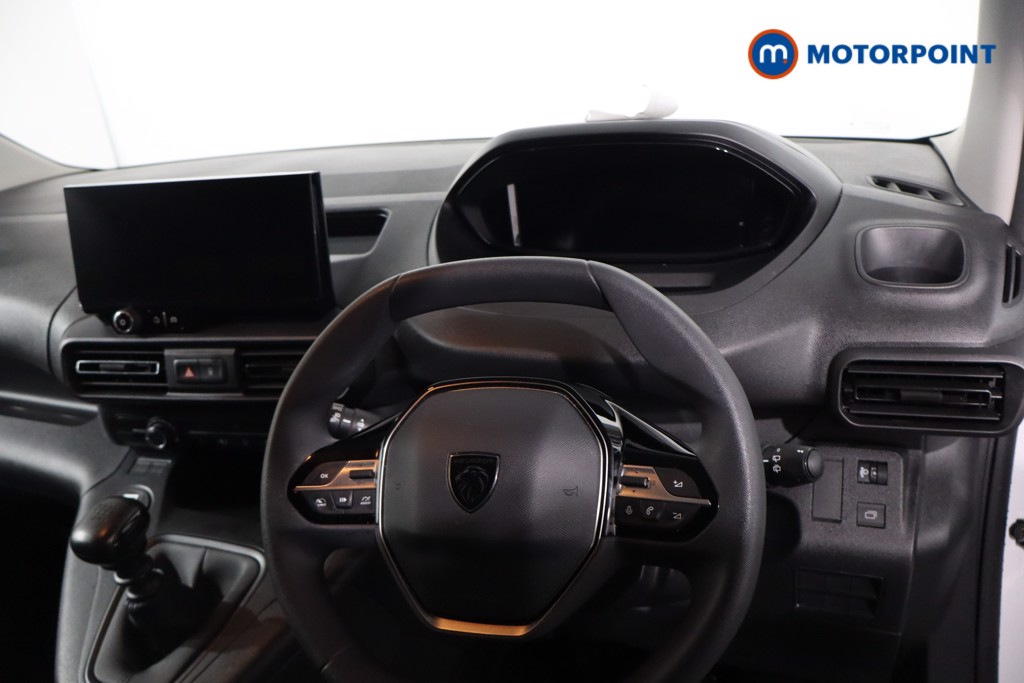 Used Peugeot Partner 2024 for sale - 76739073: Photo 11