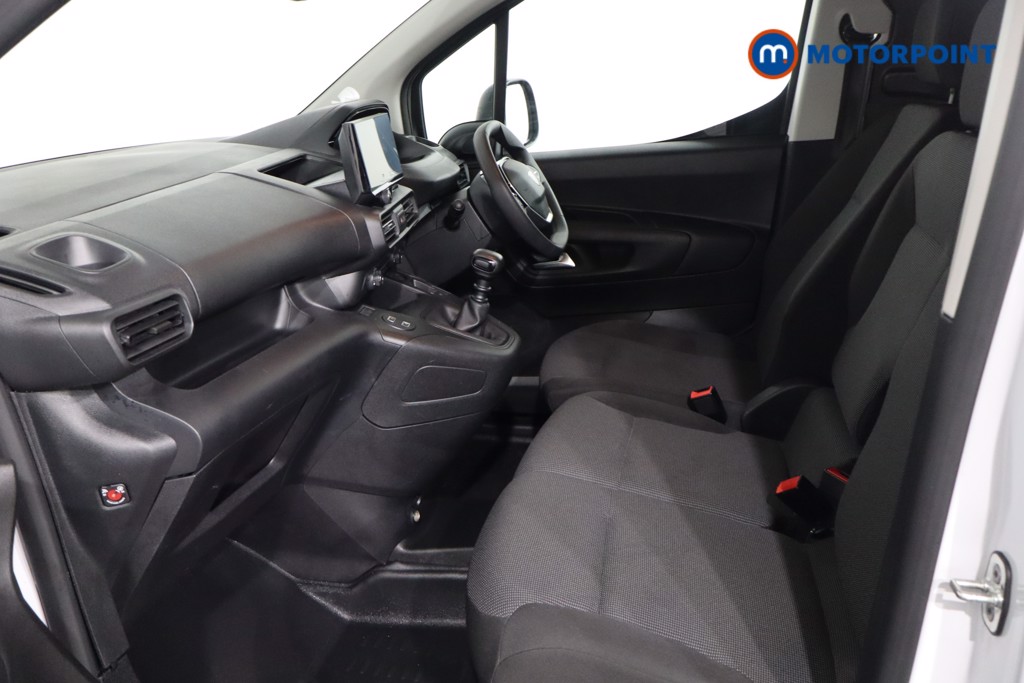 Used Peugeot Partner 2024 for sale - 76739073: Photo 12