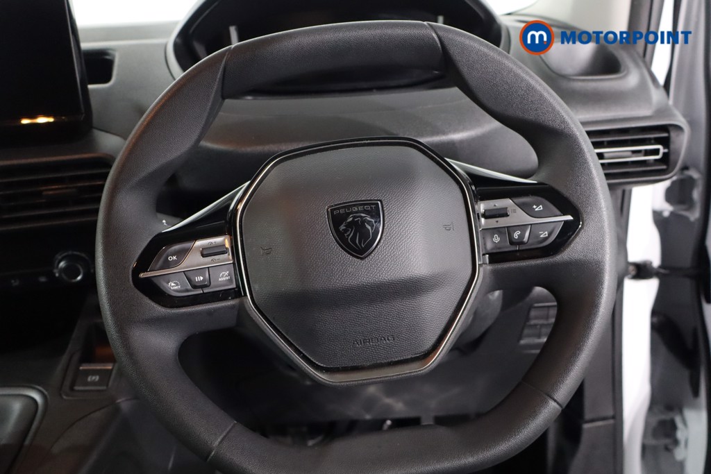 Used Peugeot Partner 2024 for sale - 76739073: Photo 14