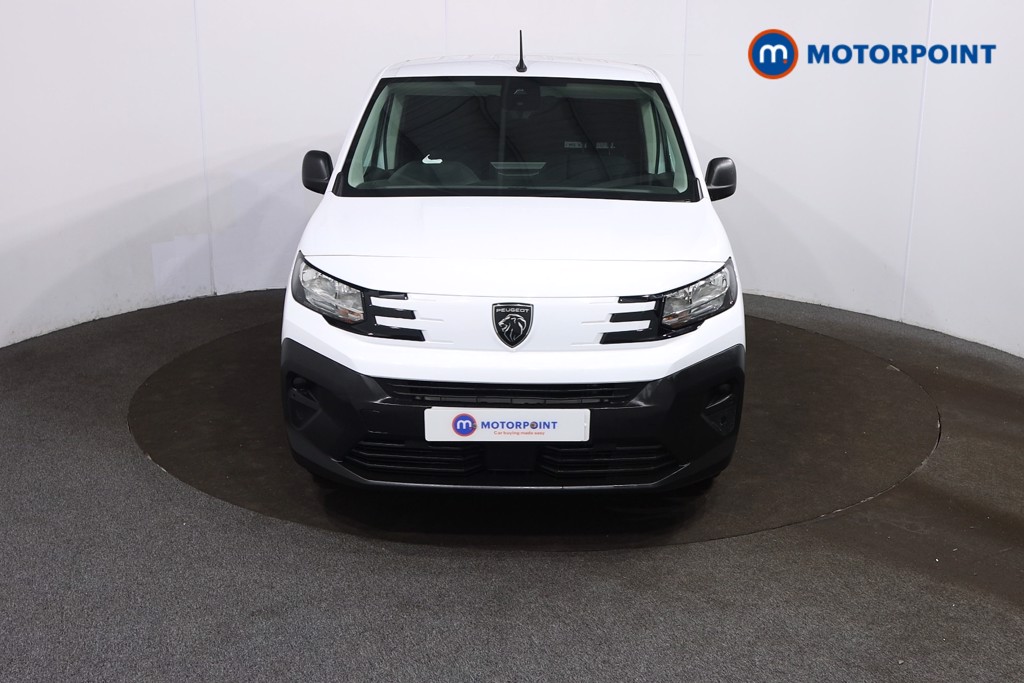 Used Peugeot Partner 2024 for sale - 76739073: Photo 2