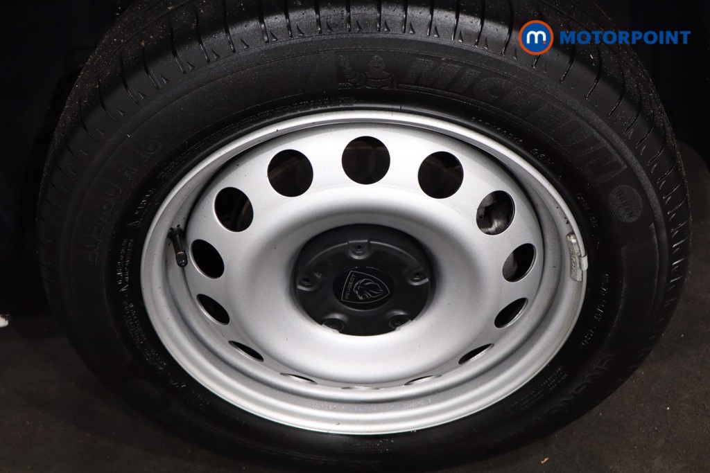 Used Peugeot Partner 2024 for sale - 76739073: Photo 20