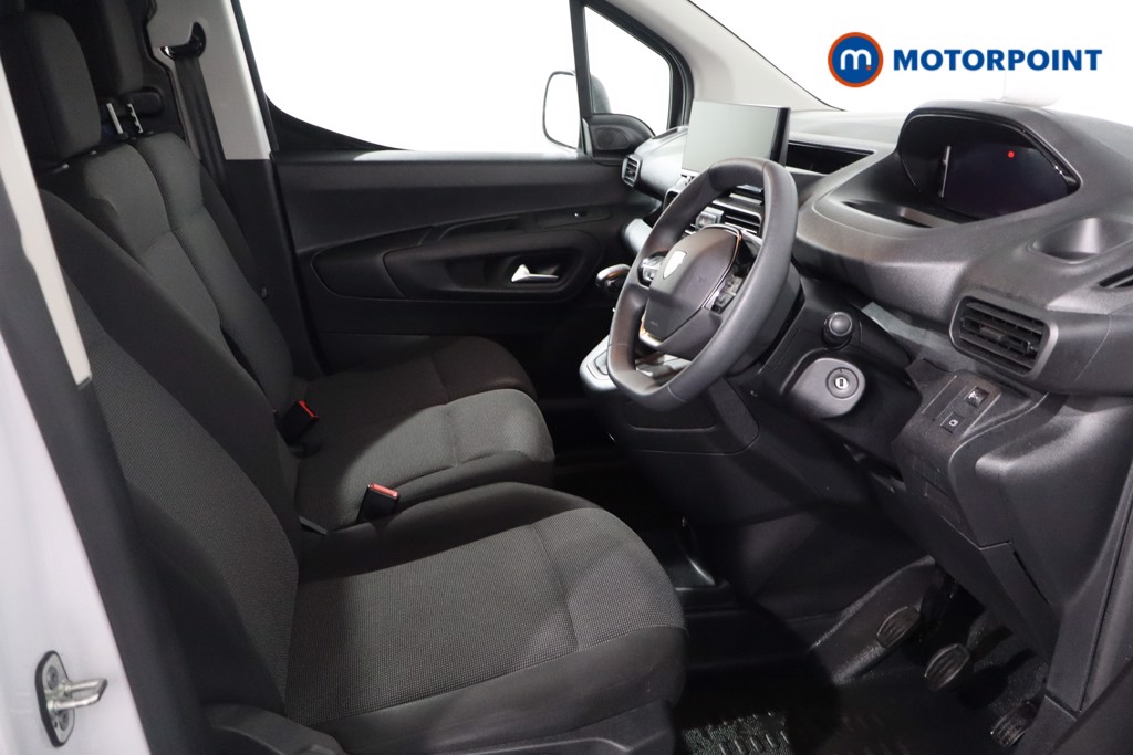 Used Peugeot Partner 2024 for sale - 76739073: Photo 29