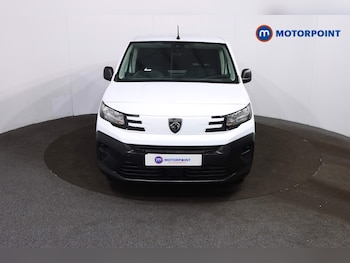 Used Peugeot Partner 2024 for sale - 76739073: Photo