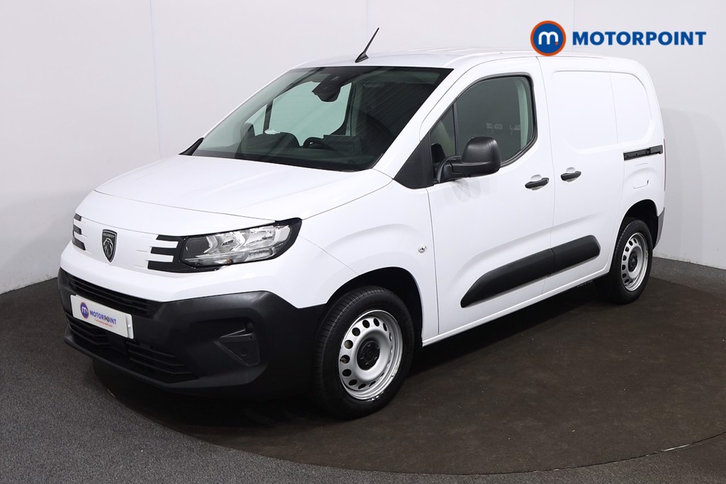 Used Peugeot Partner 2024 for sale - 76739073: Photo 3