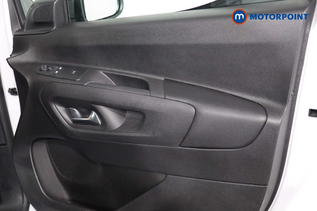 Used Peugeot Partner 2024 for sale - 76739073: Photo 30