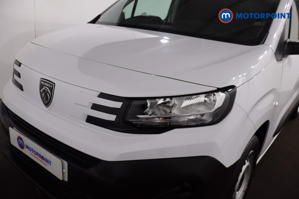 Used Peugeot Partner 2024 for sale - 76739073: Photo 32